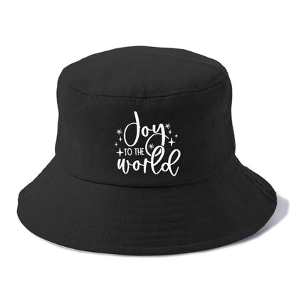 joy to the world Hat