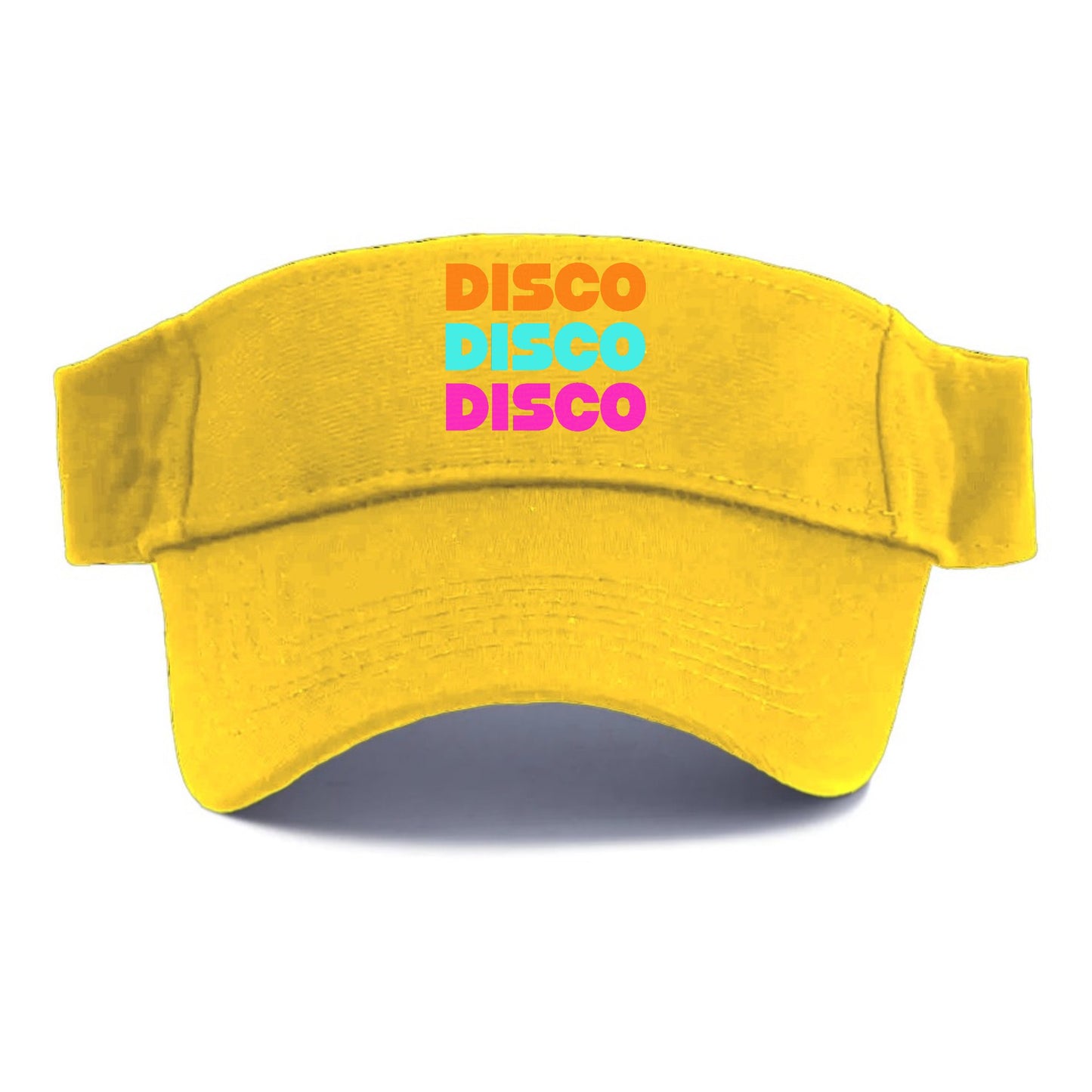 Retro 80s Disco Disco Disco Hat