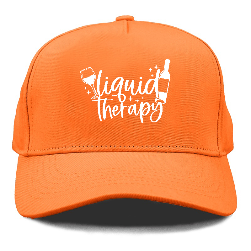 liquid therapy Hat