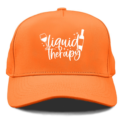 liquid therapy Hat