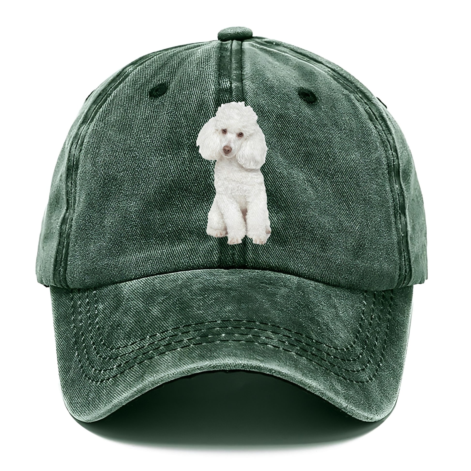 poodle Hat