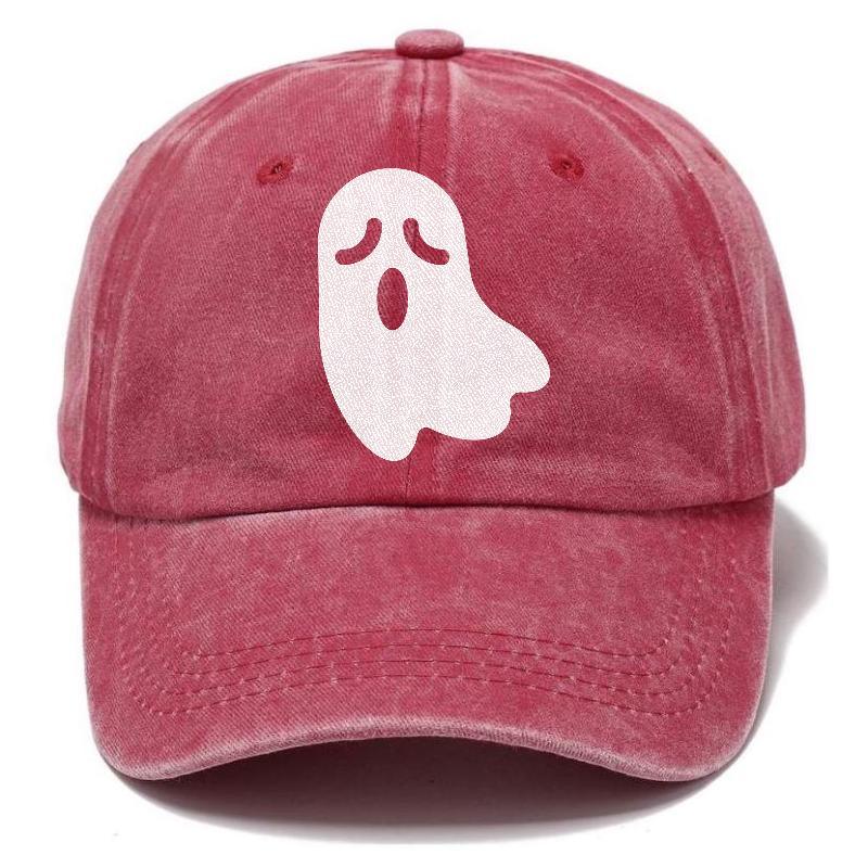 Ghost 18 Hat