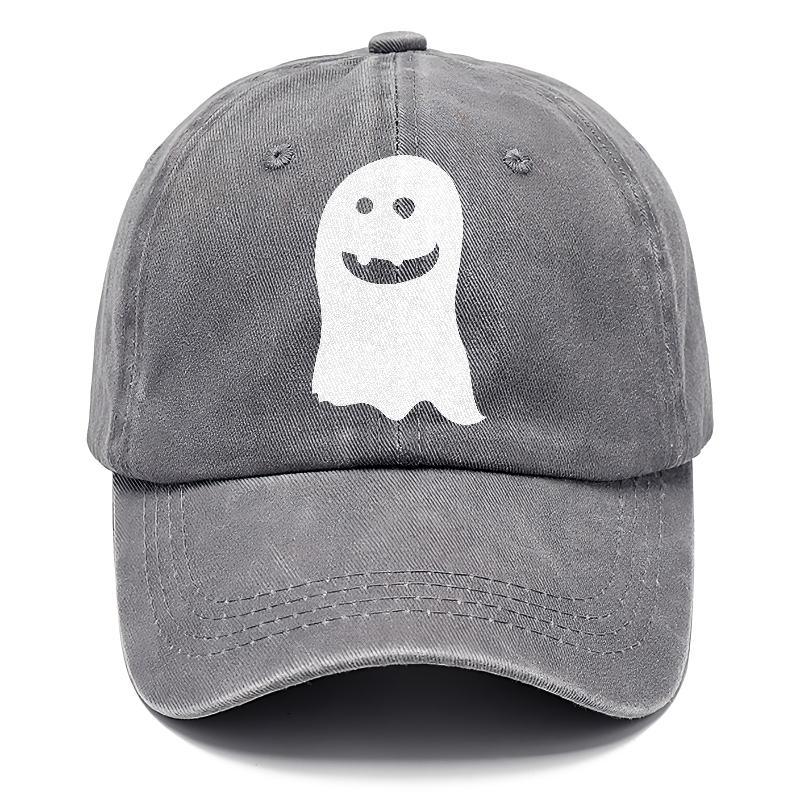 Ghost 19 Hat