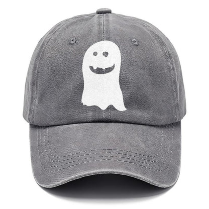 Ghost 19 Hat