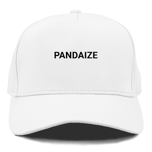 Pandaize Fitted Cap