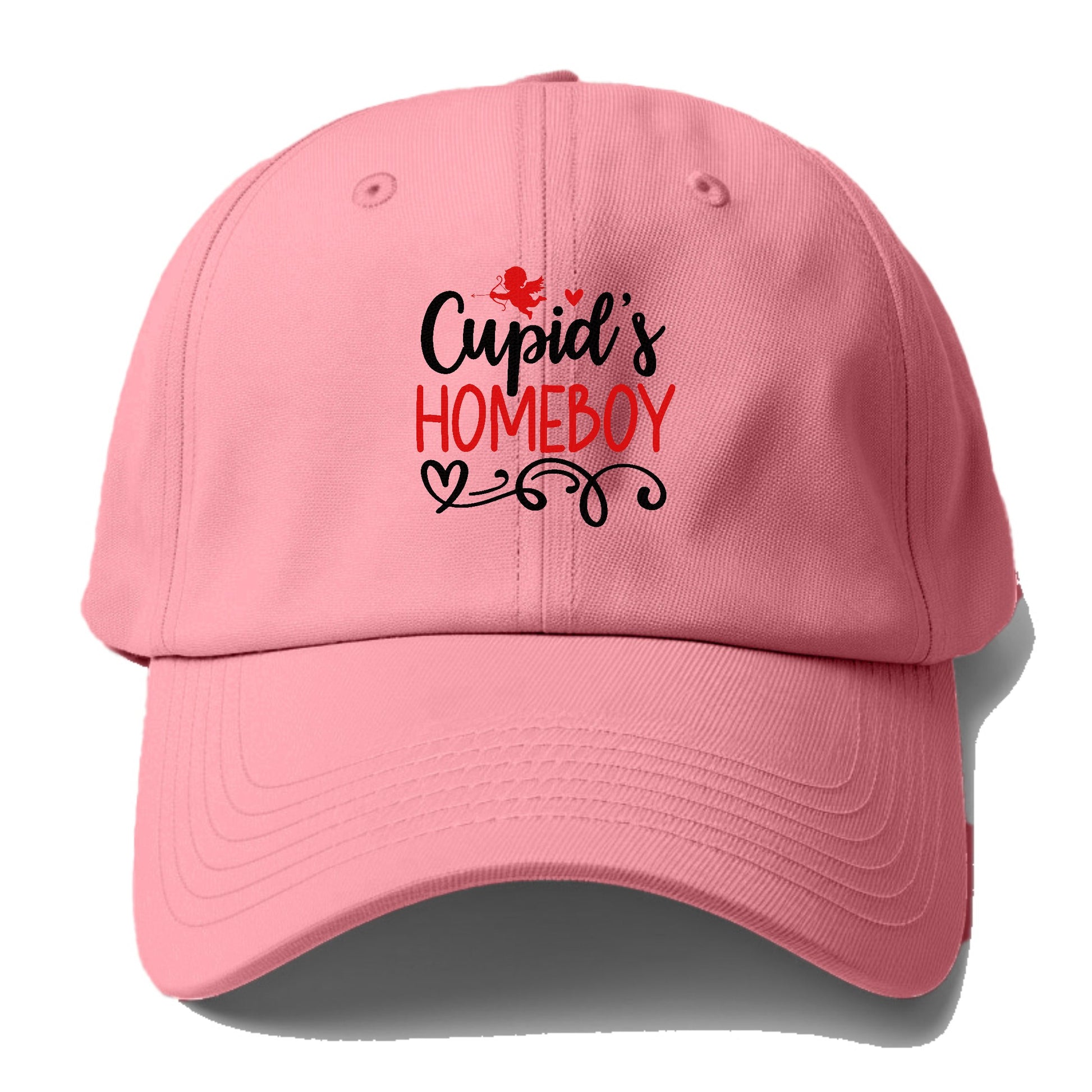 Cupid's homeboy Hat