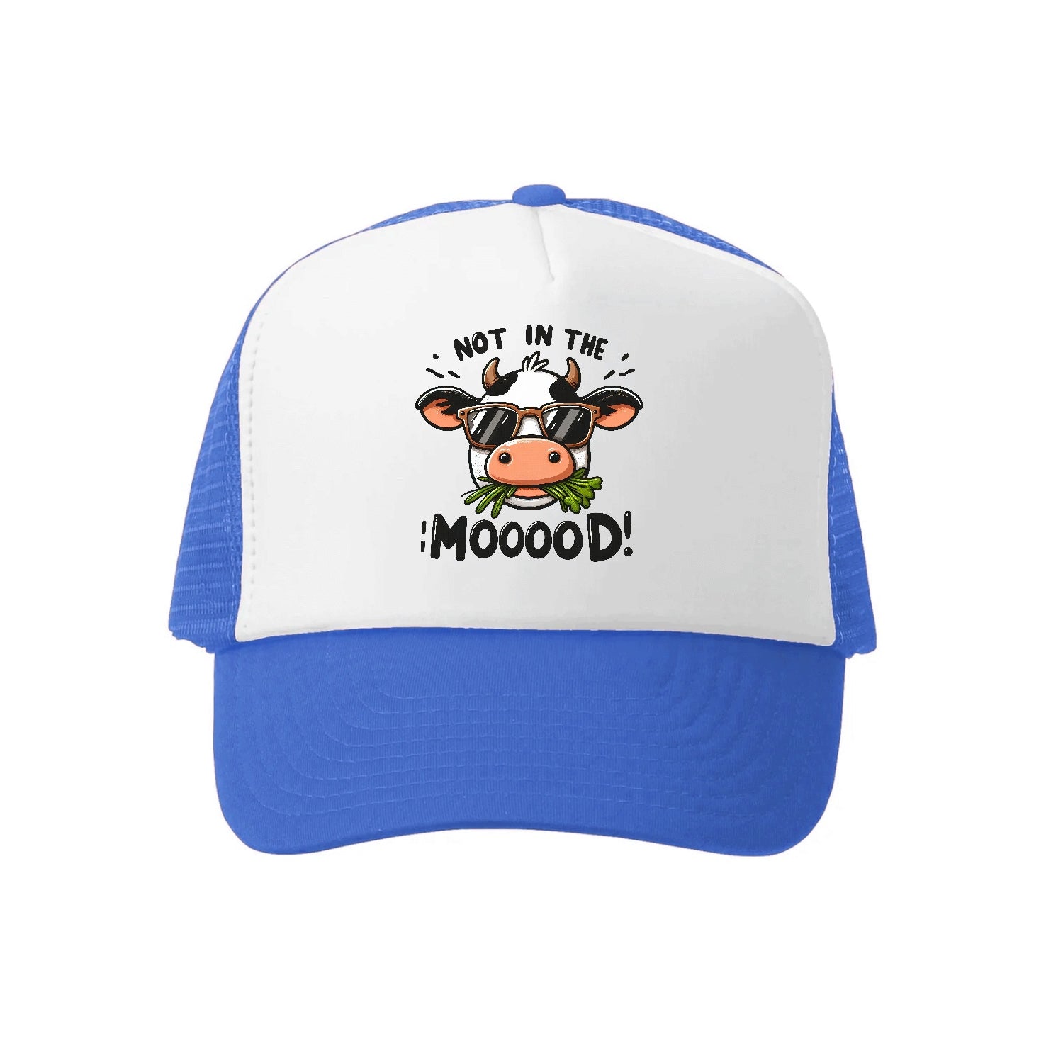 Not In The Moood 2 Hat