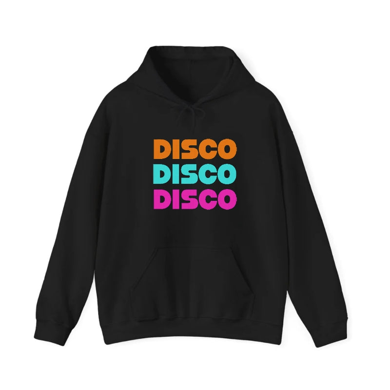 Retro 80s Disco Disco Disco Hat