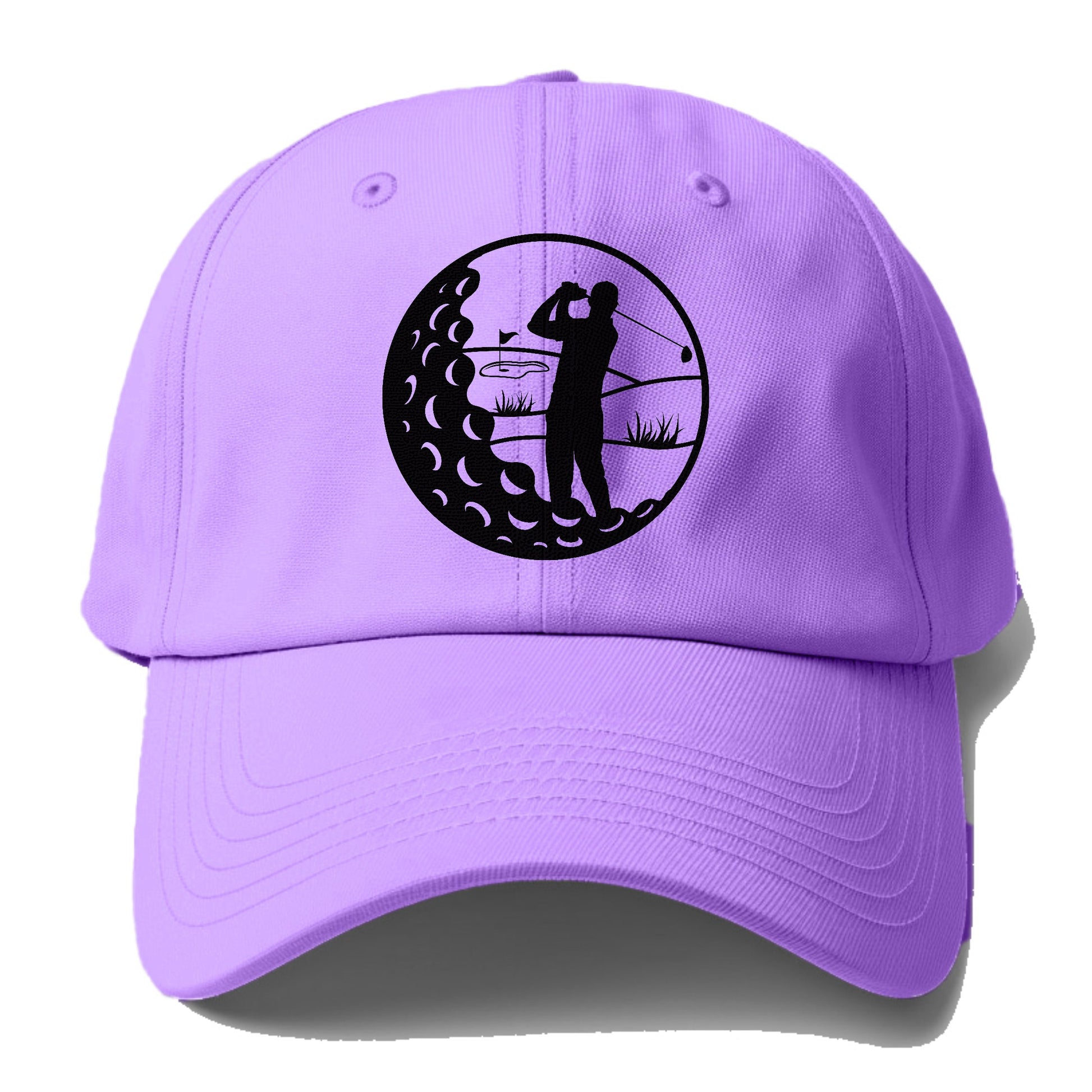 Golf World Hat