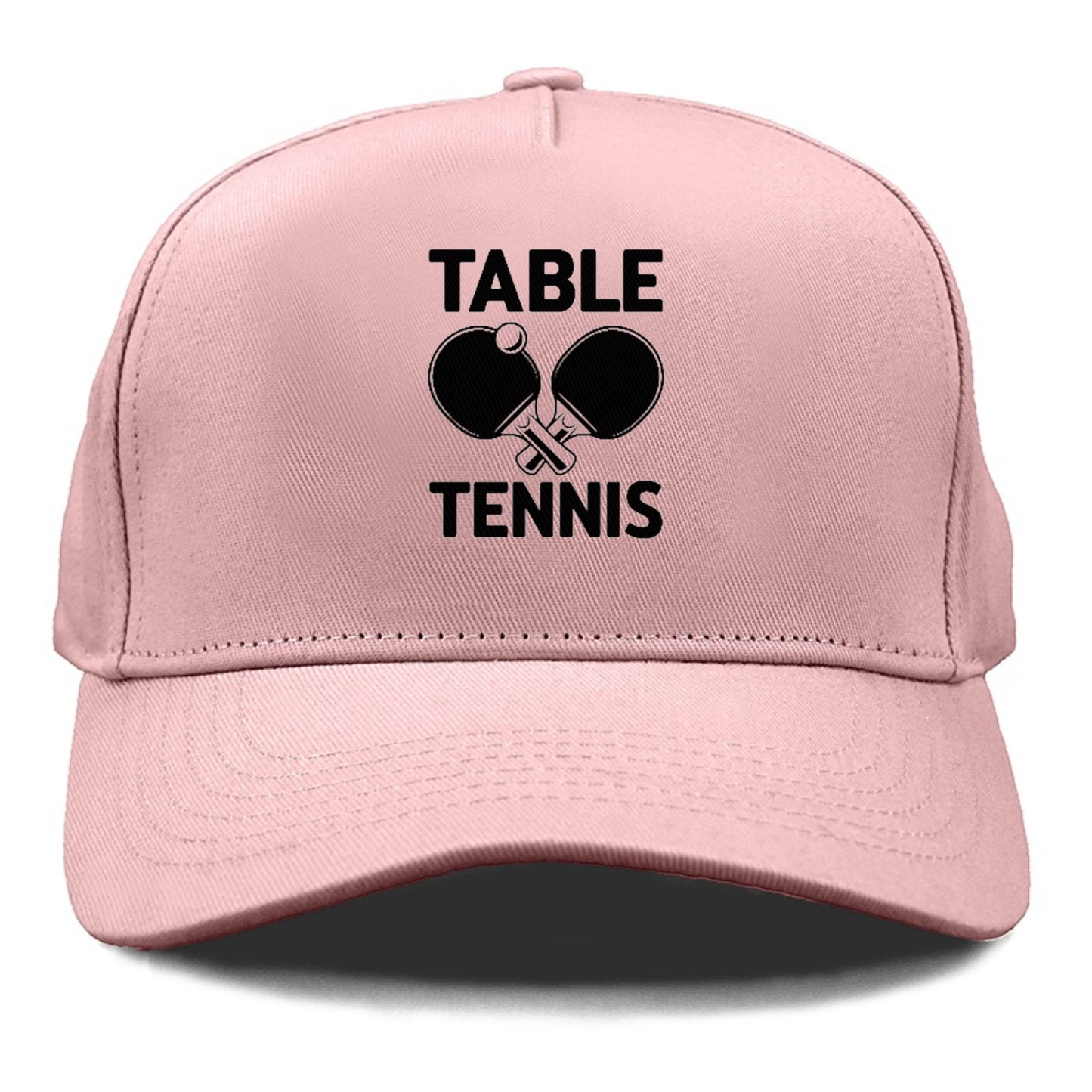 Table Tennis Hat