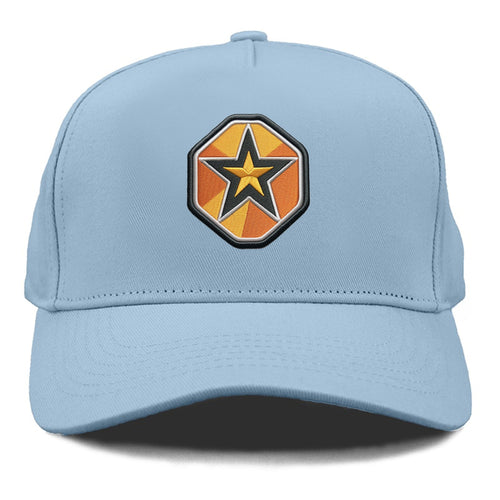 Star Cap