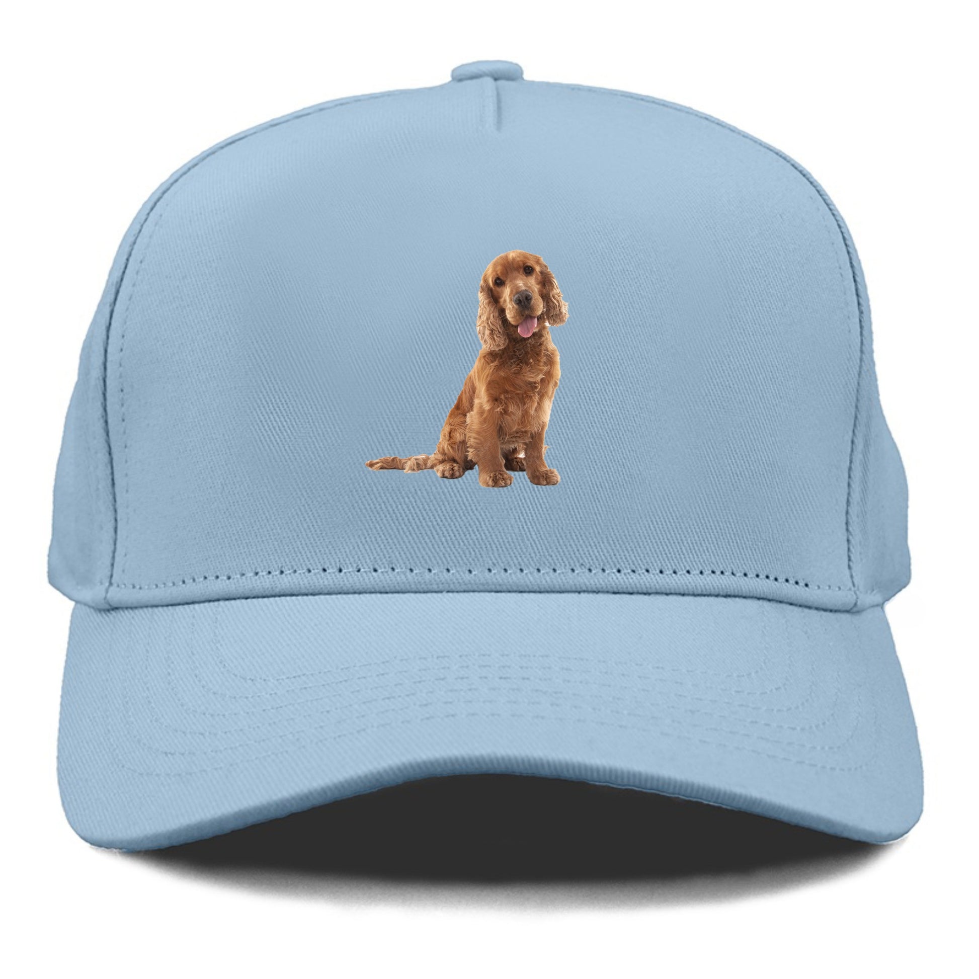 Cocker Spaniel Hat