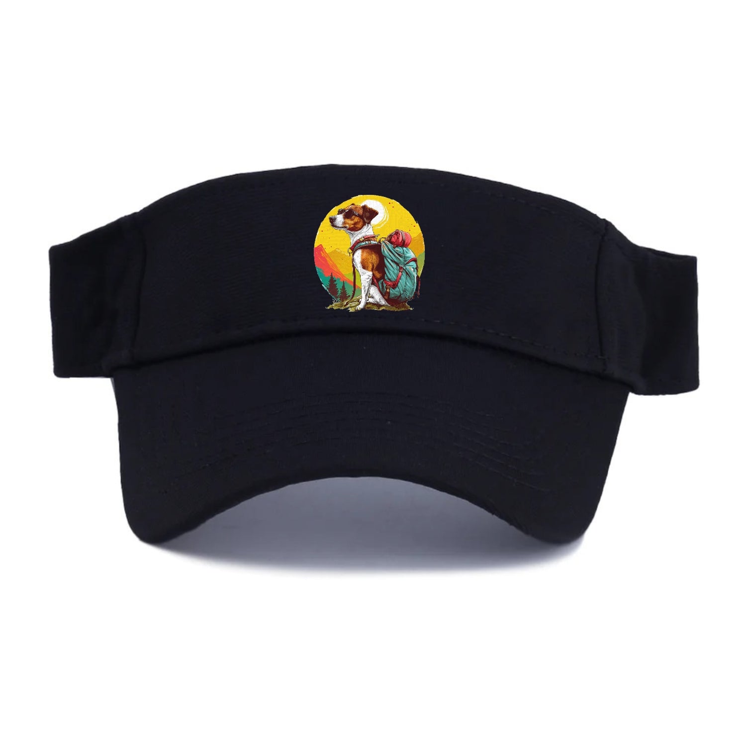 Adventure Pup Hiking Hero Hat