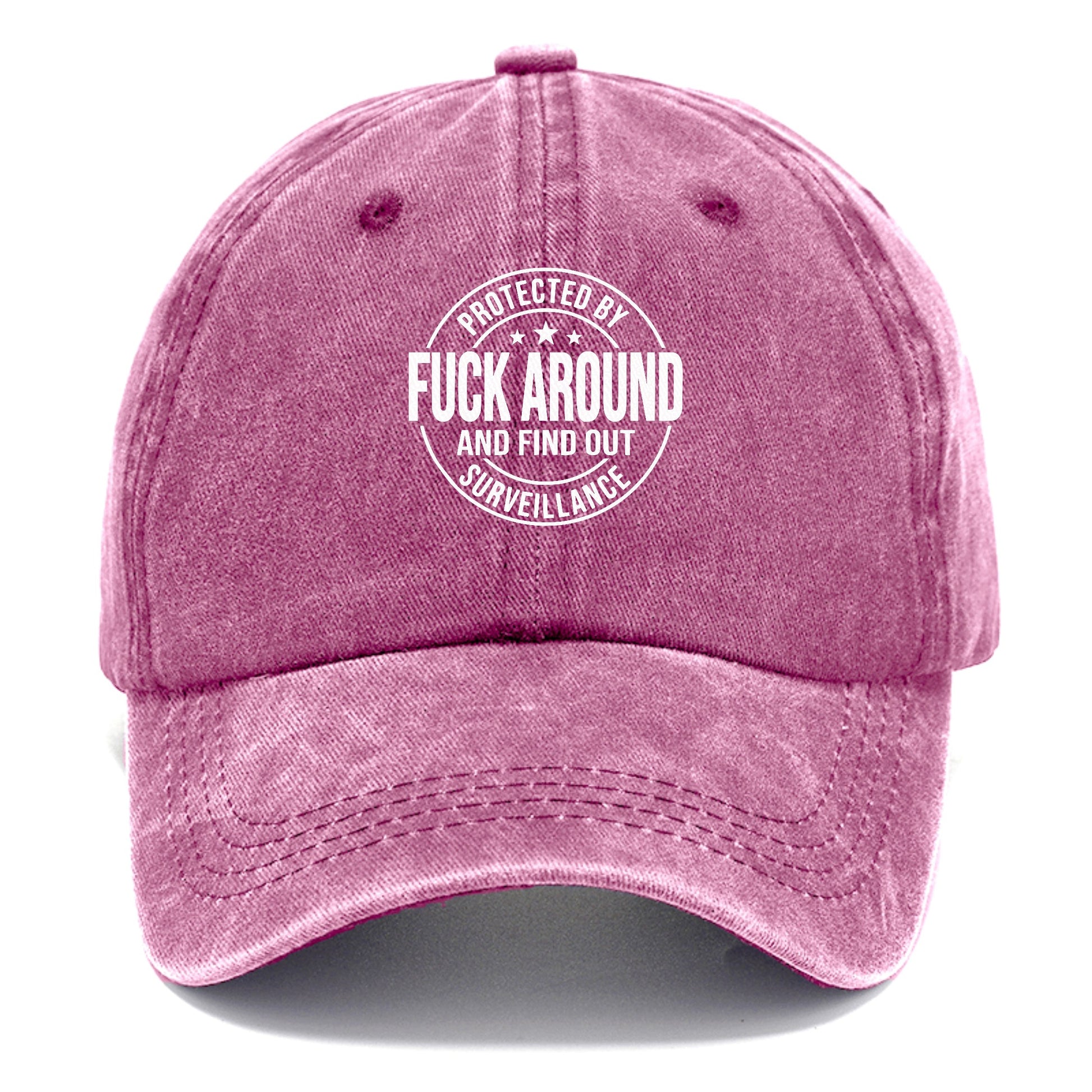 fuck around and find out Hat