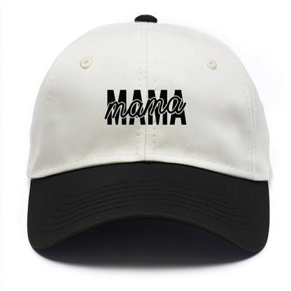 mama 1 Hat