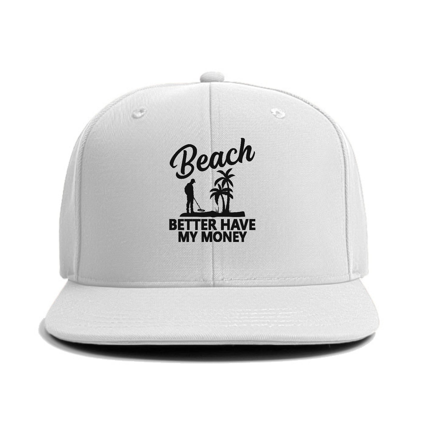 beach better have my money Hat