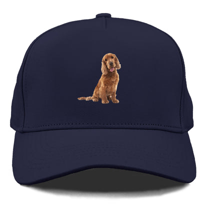 Cocker Spaniel Hat