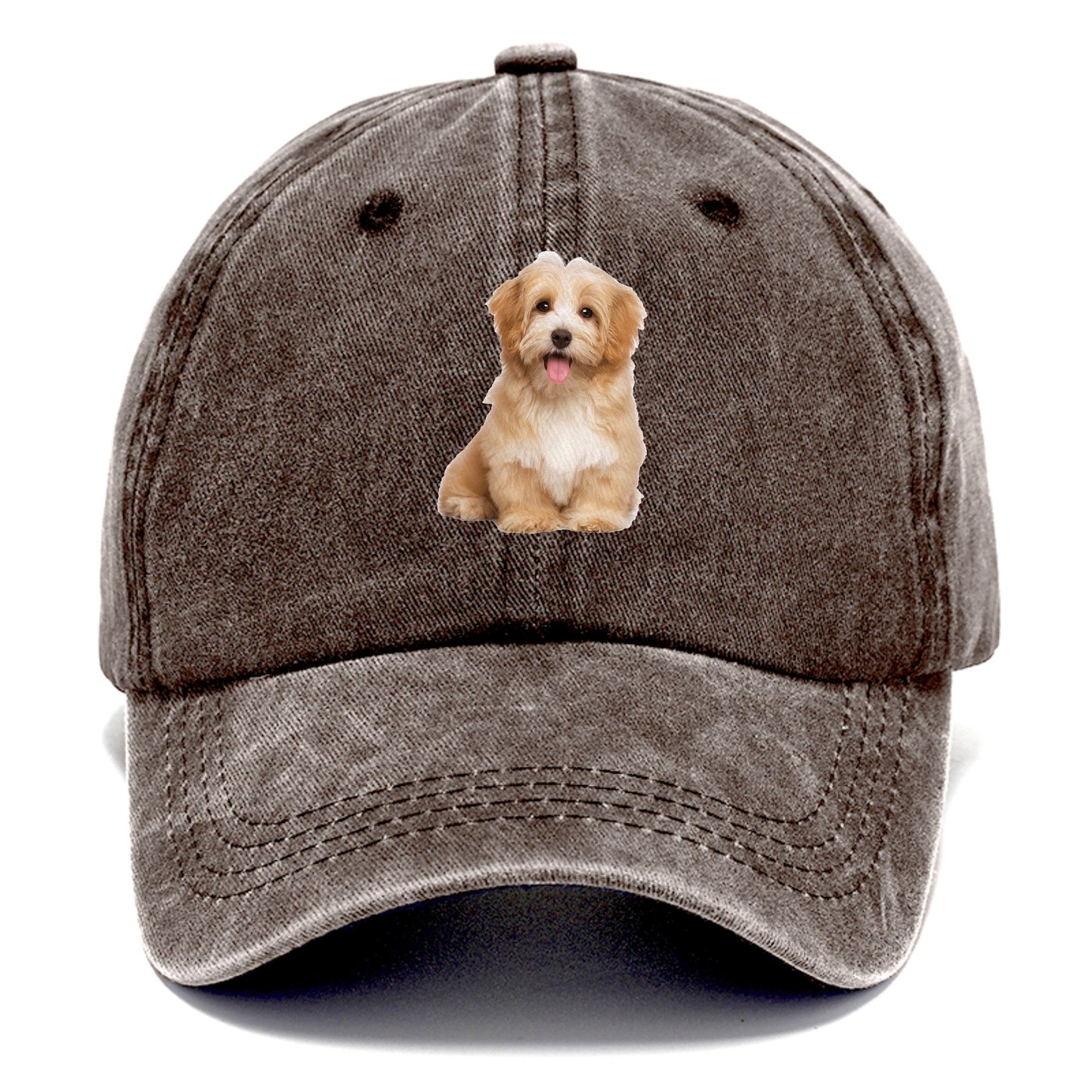 Adorable Shih Tzu Hat