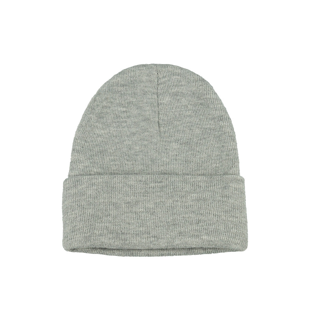 Pandaize Classic Cuff Beanie