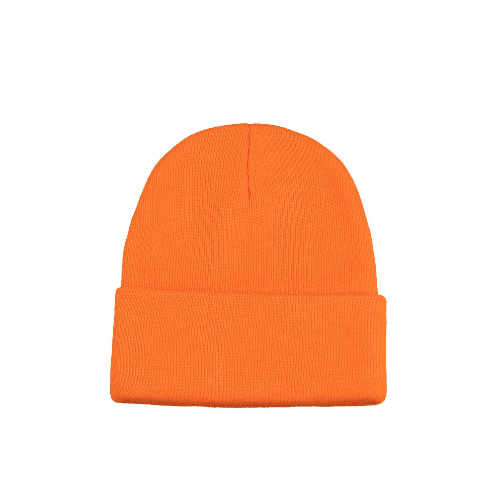 Pandaize Classic Cuff Beanie