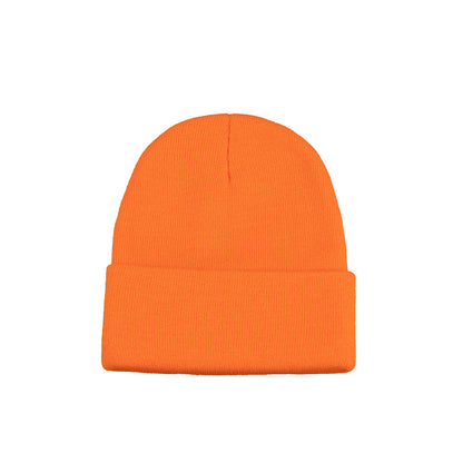 Pandaize Classic Cuff Beanie