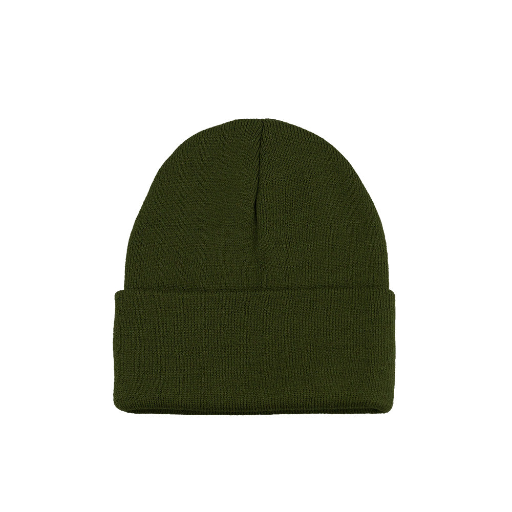 Pandaize Classic Cuff Beanie