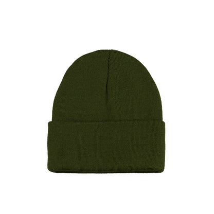 Pandaize Classic Cuff Beanie