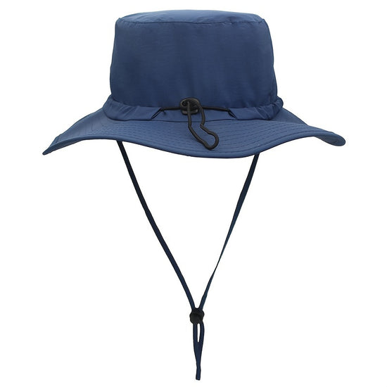 UV Protection Sun Hat for Outdoor Activities  Perfect for Hiking Fishing Gardening and Beach  Unisex Design