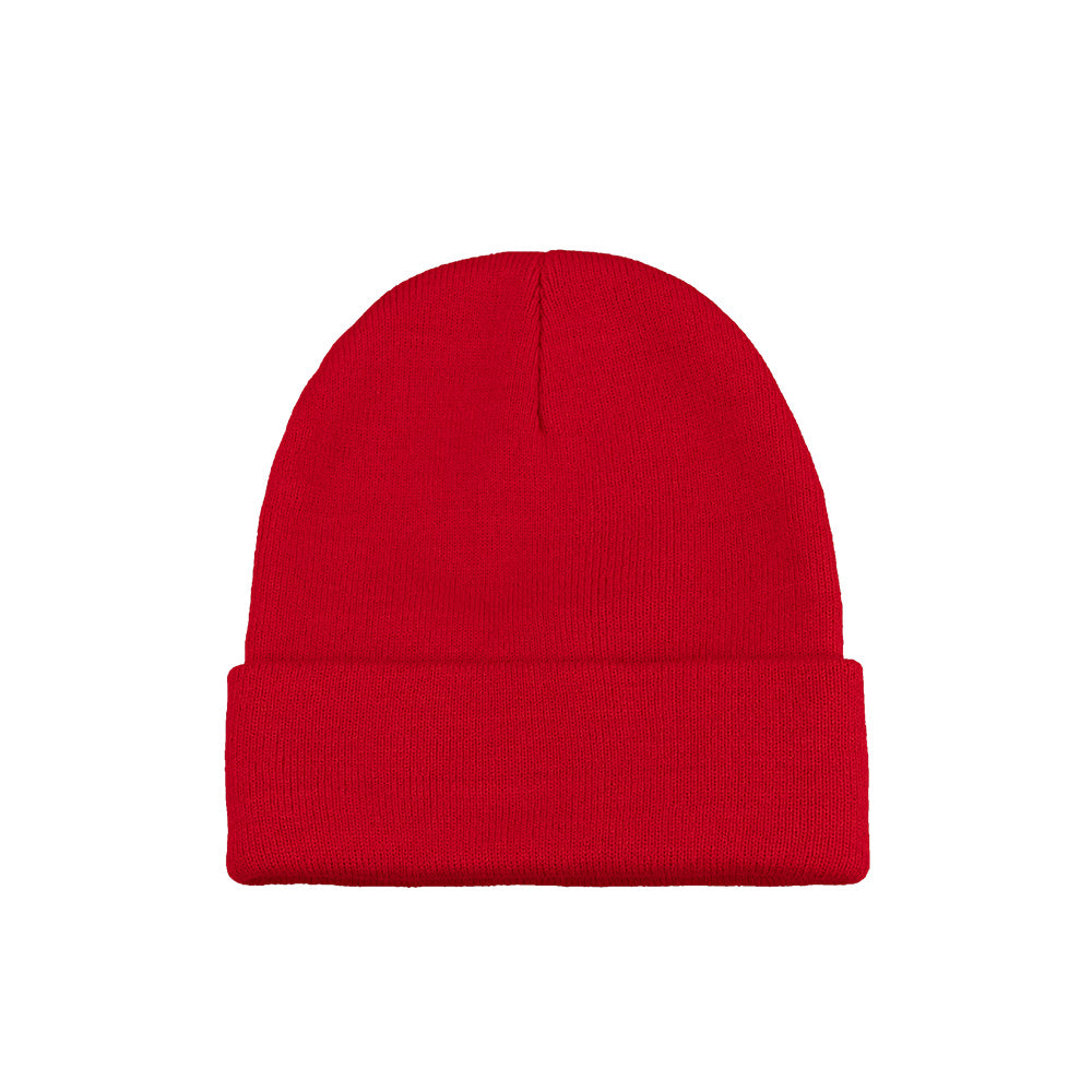 Pandaize Classic Cuff Beanie