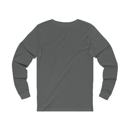 Resilient Relic: The Time-Honored Long Sleeve Tee Reflecting the Tenacity of the 1930s - Pandaize