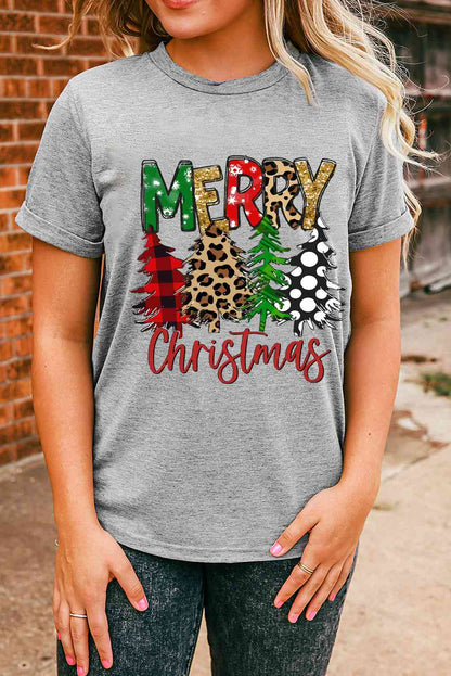 FELIZ NAVIDAD Camiseta gráfica