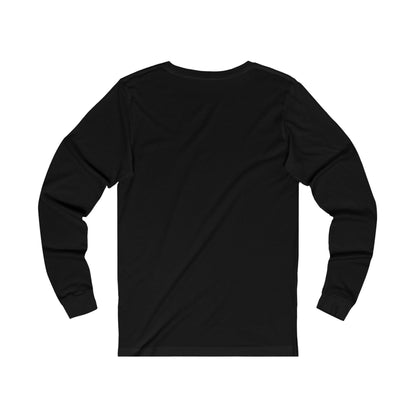Resilient Relic: The Time-Honored Long Sleeve Tee Reflecting the Tenacity of the 1930s - Pandaize