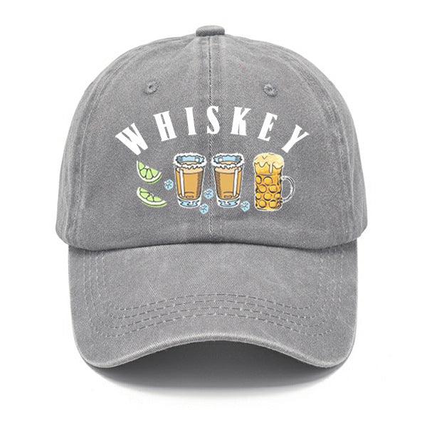 Spirited Elegance: The Whisky Hat for Refined Connoisseurs - Pandaize