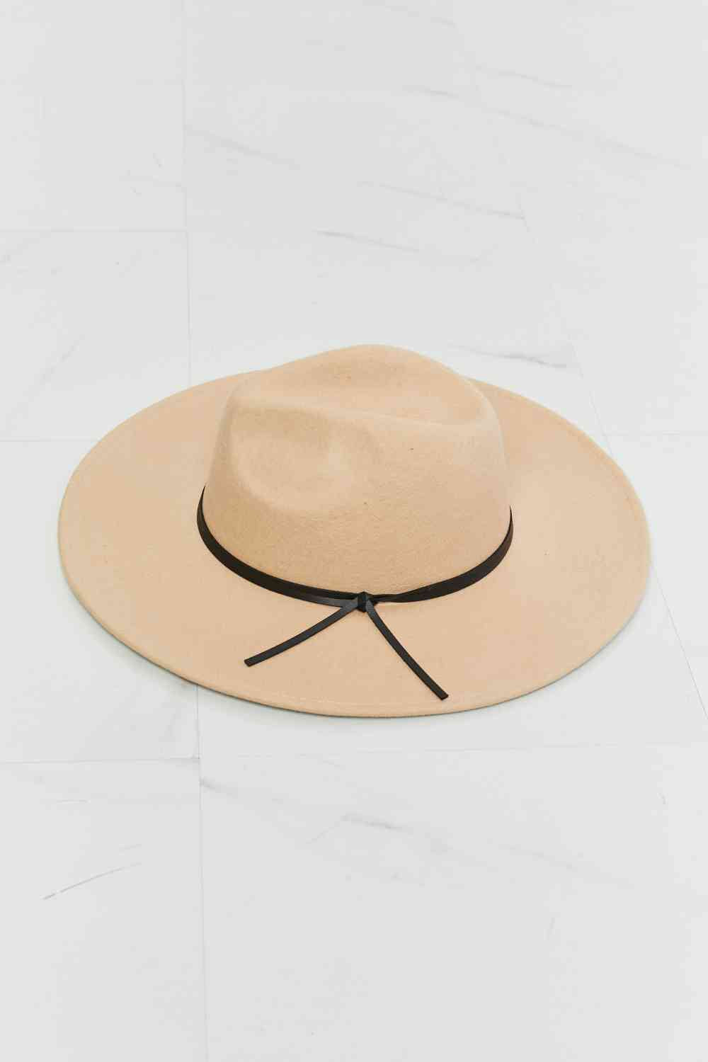 Sombrero Fedora Fame Make It Work