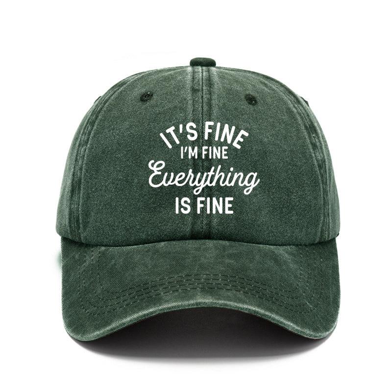 Fine Philosophy: The Lighthearted Hat for Optimists and Realists Alike - Pandaize