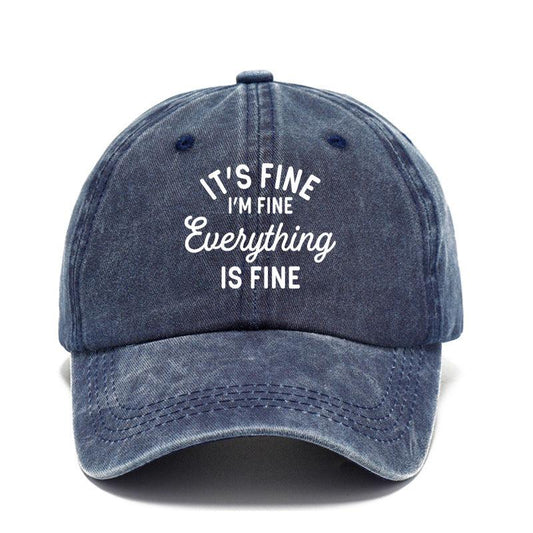Fine Philosophy: The Lighthearted Hat for Optimists and Realists Alike - Pandaize