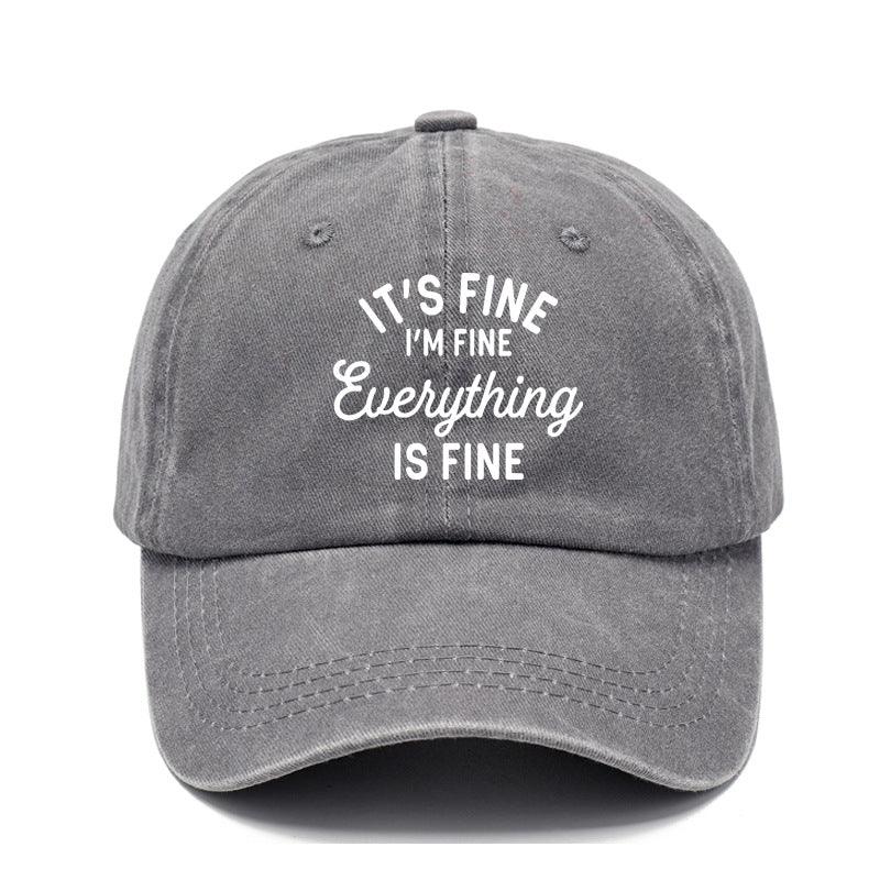 Fine Philosophy: The Lighthearted Hat for Optimists and Realists Alike - Pandaize